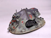 Schnecke Garage Kit [src:https://booth.pximg.net/bf29af54-0485-4f0c-a30a-34636e6de9c2/i/7260205/df87e323-41e7-4bf2-b63a-a82061fe6d0a_base_resized.jpg]