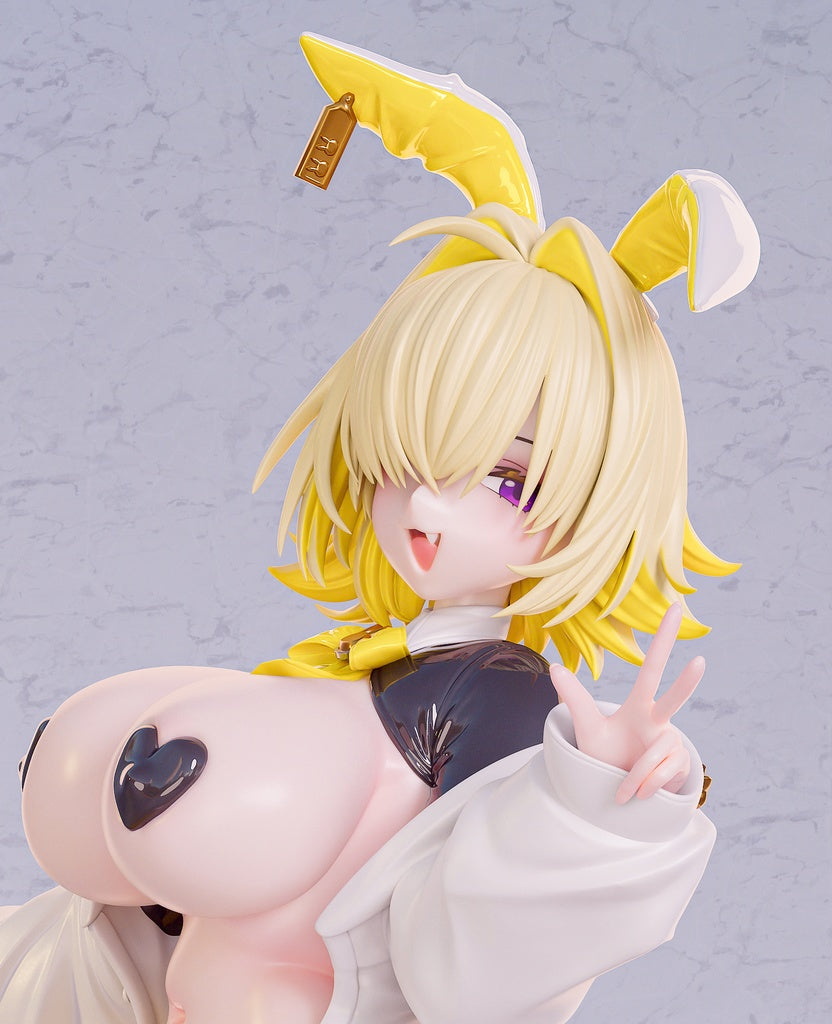 Goddess of Victory: NIKKE Elegg Garage Kit [src:https://booth.pximg.net/7360f110-b3d3-4502-974d-67014875c385/i/8266310/dfdb8365-0571-47db-b5b3-543f0537d661_base_resized.jpg]