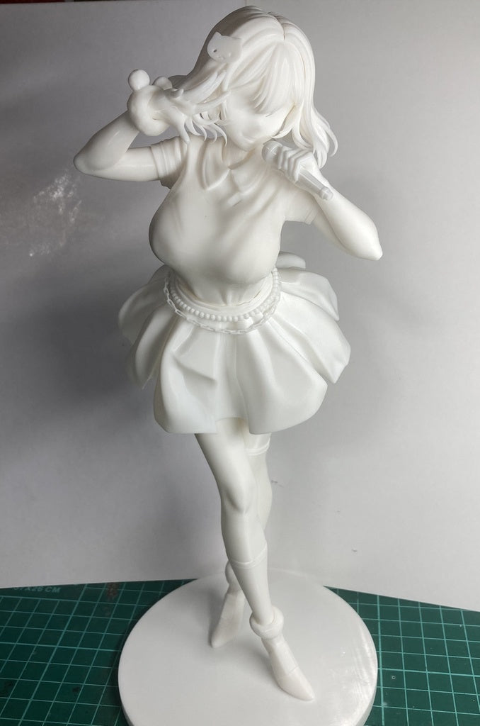 Goddess of Victory: NIKKE Anis Garage Kit [src:https://booth.pximg.net/1fb3ae72-2bf4-40fe-8d85-47e3f33745ce/i/6899455/dfe1e6ae-4e56-4809-b4d5-f04885f1d2cb_base_resized.jpg]