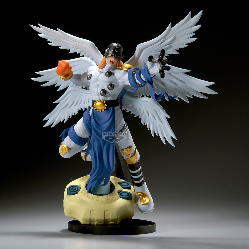 Angemon Digimon Digivice Figure Prize Figure by Banpresto (08/2026) - Mandorama [src:https://cdn.shopify.com/s/files/1/0095/6910/8015/files/img_458813_f2cd92e10eaf8bfa0a5c5f5df97f7d92_1.jpg?v=1774501882]