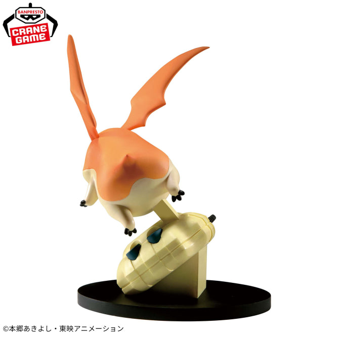 Patamon Digimon Digivice Figure Prize Figure by Banpresto - Mandorama [src:https://figisland.net/wp-content/uploads/2026/07/s01011615059124.jpg]