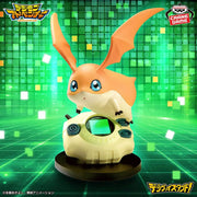 Patamon Digimon Digivice Stand Prize Figure by Banpresto - Mandorama [src:https://tokutame.net/wp-content/uploads/2026/07/prize-202608-digimon-banpresto4.webp]