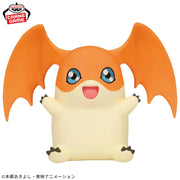 Patamon Digimon SOFVIMATES Prize Figure by Banpresto - Mandorama [src:https://tokutame.net/wp-content/uploads/2025/10/prize-20251127-digimon-banpresto2.webp]