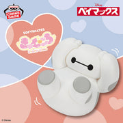 Baymax Disney Characters Prize Figure by Banpresto - Mandorama