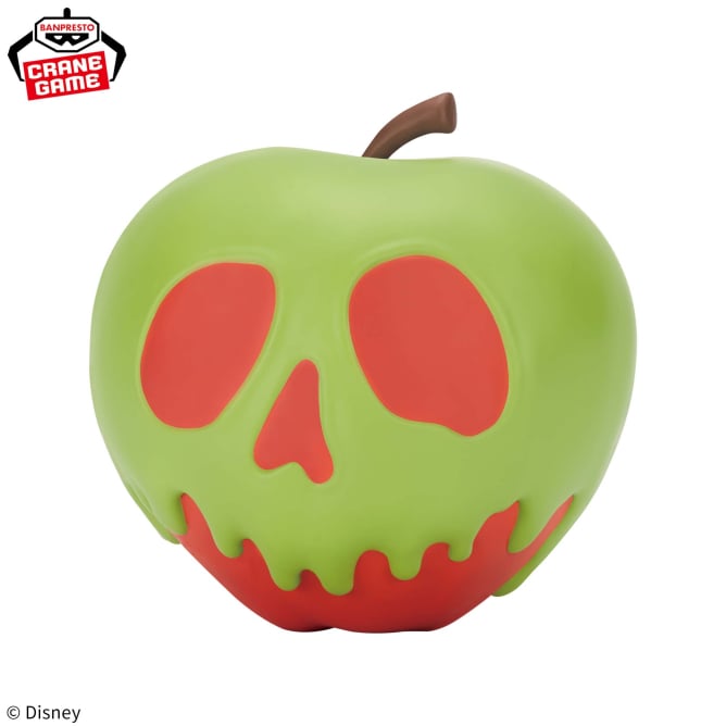Snow White Disney Characters Big SOFVIMATES Prize Figure by Banpresto - Mandorama [src:https://figisland.net/wp-content/uploads/2025/08/s01011615052385.jpg]