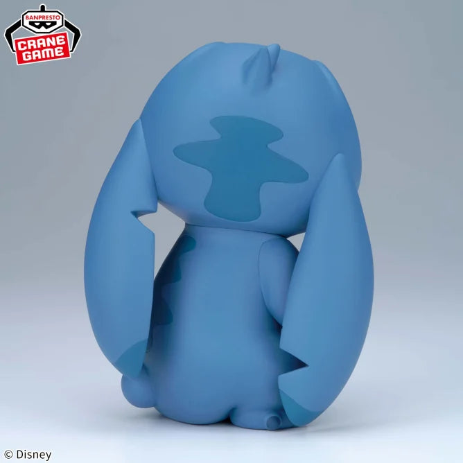 Stitch Disney Characters Big SOFVIMATES Prize Figure by Banpresto (04/2026) - Mandorama [src:https://figisland.net/wp-content/uploads/2025/05/s01011615050164.webp]