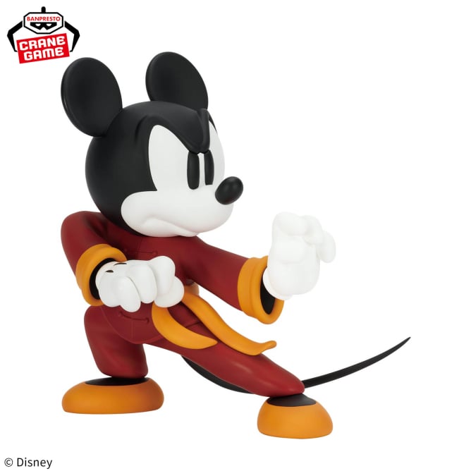 Mickey Mouse Disney Characters Collection Figure Prize Figure by Banpresto - Mandorama [src:https://figisland.net/wp-content/uploads/2025/09/s01011615052885.jpg]