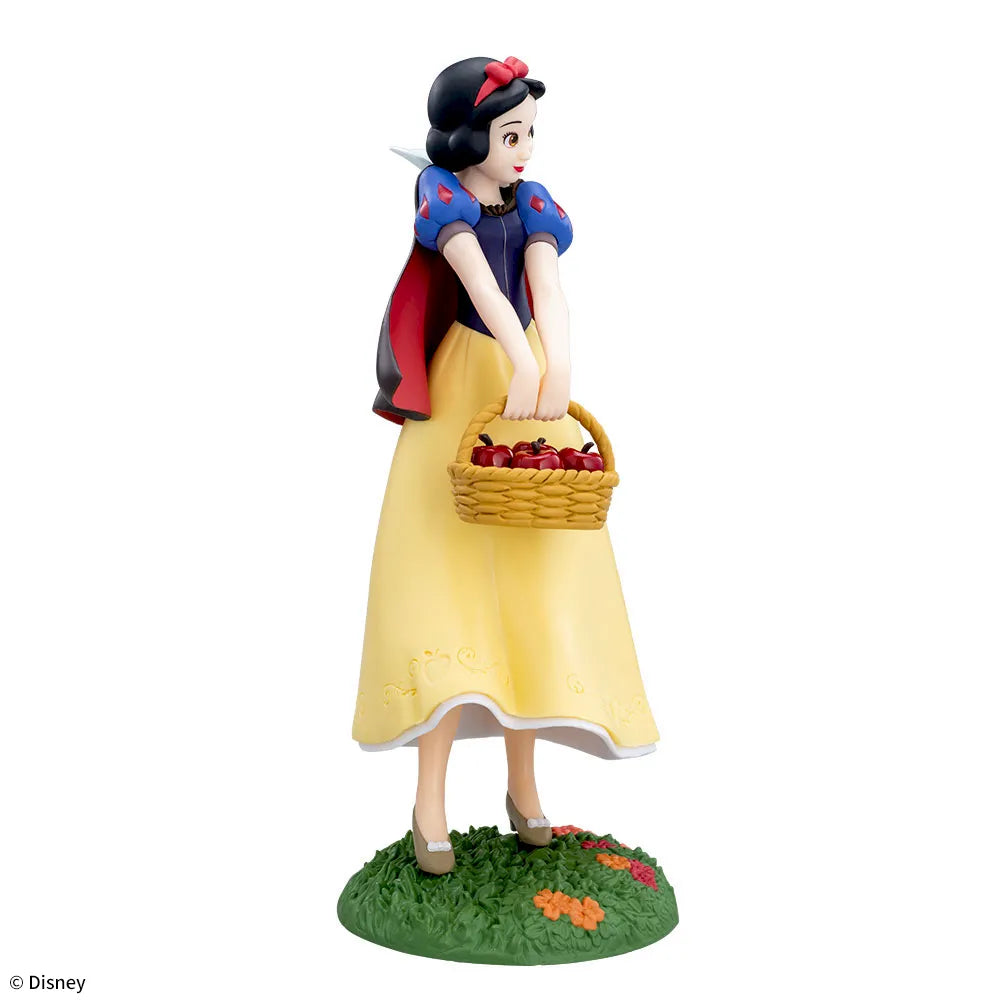 Snow White Disney Characters Luminasta Prize Figure by Sega (03/2025) - Mandorama [src:https://figisland.net/wp-content/uploads/2025/02/s01011615047446.webp]