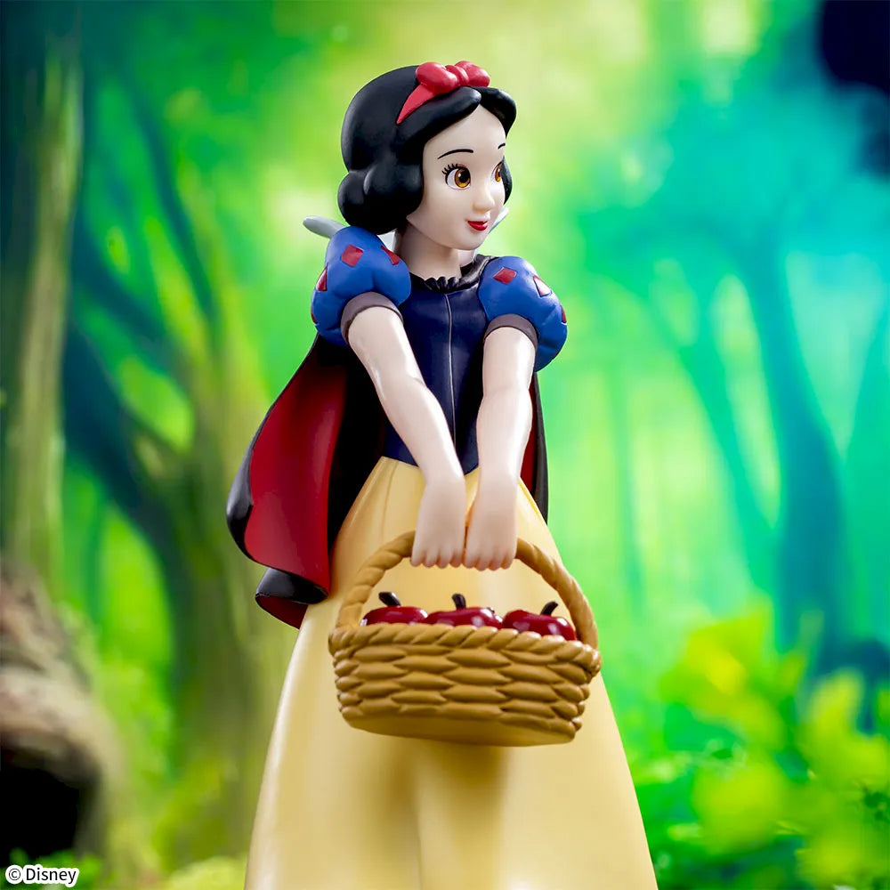Snow White Disney Characters Luminasta Prize Figure by Sega (03/2025) - Mandorama [src:https://figisland.net/wp-content/uploads/2025/02/s01011615047441.webp]