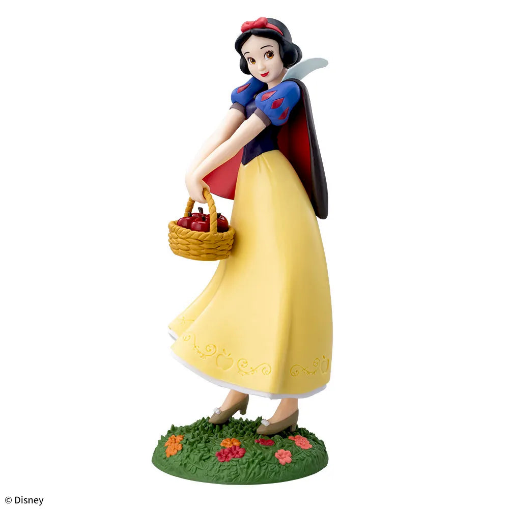 Snow White Disney Characters Luminasta Prize Figure by Sega (03/2025) - Mandorama [src:https://figisland.net/wp-content/uploads/2025/02/s01011615047443.webp]
