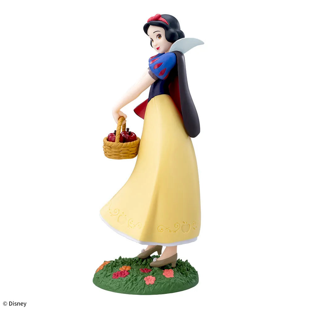 Snow White Disney Characters Luminasta Prize Figure by Sega (03/2025) - Mandorama [src:https://figisland.net/wp-content/uploads/2025/02/s01011615047444.webp]