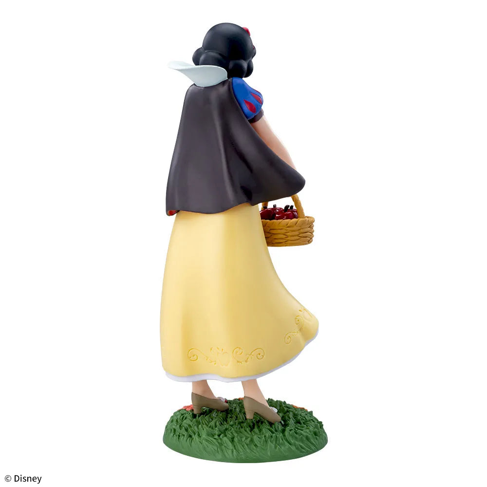Snow White Disney Characters Luminasta Prize Figure by Sega (03/2025) - Mandorama [src:https://figisland.net/wp-content/uploads/2025/02/s01011615047445.webp]