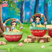 Snow White Disney Characters Prize Figure by Banpresto - Mandorama