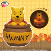 Winnie the Pooh Disney Light-Up Prize Figure by Banpresto - Mandorama