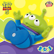 Alien Disney Pixar Characters Kyumukoro Prize Figure by Banpresto - Mandorama [src:https://tokutame.net/wp-content/uploads/2026/06/prize-202607-disney-banpresto1.webp]