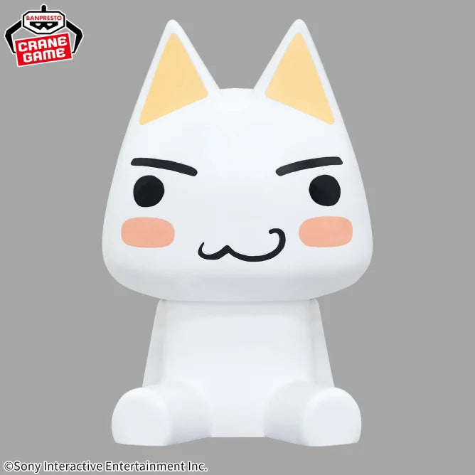 Toro Doko Demo Issyo SOFVIMATES Prize Figure by Banpresto (07/2025) - Mandorama [src:https://figisland.net/wp-content/uploads/2025/06/s01011615050927.webp]