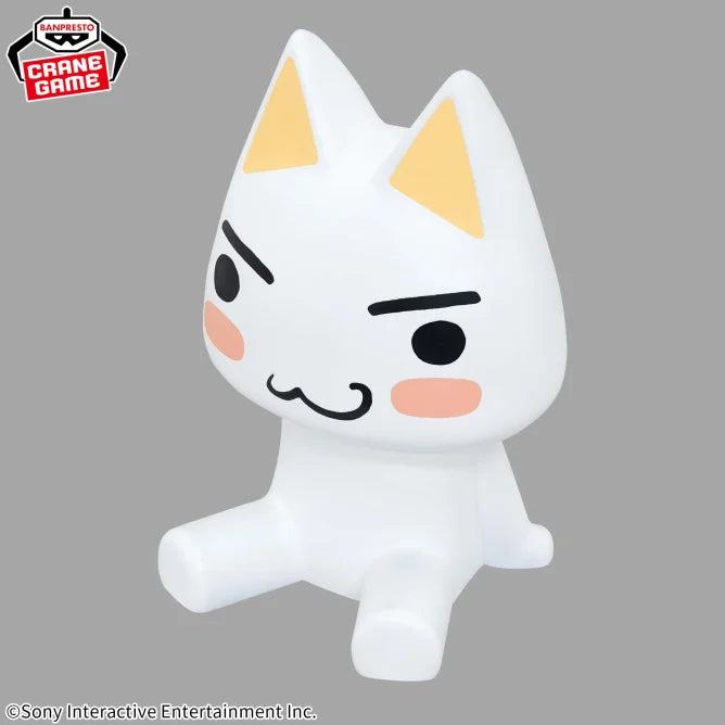 Toro Doko Demo Issyo SOFVIMATES Prize Figure by Banpresto (07/2025) - Mandorama [src:https://figisland.net/wp-content/uploads/2025/06/s01011615050929.webp]