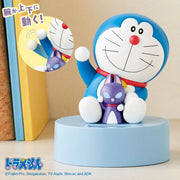 ドラえもん Doraemon Kam Kam Cat Solar Figure Prize Figure by Taito (01/2026) - Mandorama [src:https://tokutame.net/wp-content/uploads/2025/12/prize-202601-doraemon-taito1.webp]