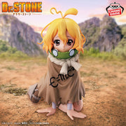 Suika Dr. STONE Prize Figure by Banpresto (06/2026) - Mandorama [src:https://tokutame.net/wp-content/uploads/2026/05/prize-202606-drstone-banpresto1.webp]