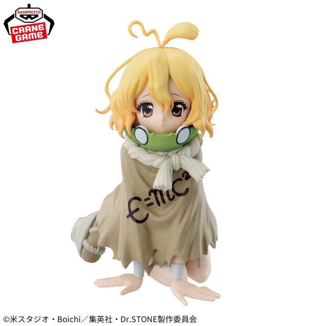 Suika Dr. STONE Prize Figure by Banpresto - Mandorama