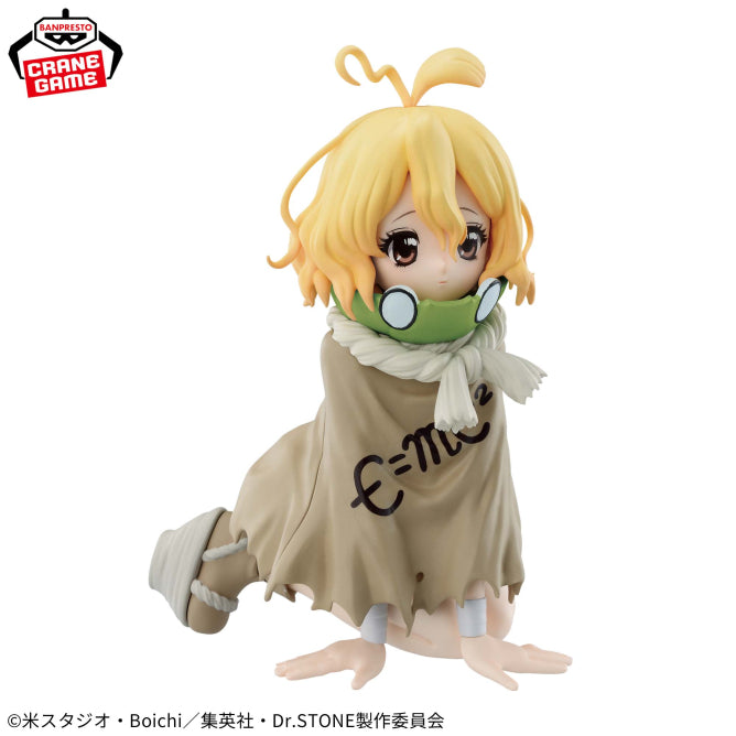 Suika Dr. STONE Prize Figure by Banpresto - Mandorama
