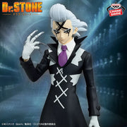 Xeno Dr. STONE Prize Figure by Banpresto - Mandorama