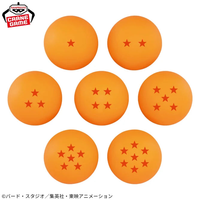 Dragon Ball Dragon Ball DAIMA Prize Figure by Banpresto - Mandorama