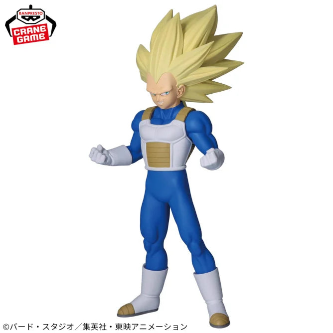 Vegeta (Super Saiyan 3) Dragon Ball DAIMA Dragon Ball DAIMA Figure Prize Figure by Banpresto - Mandorama [src:https://figisland.net/wp-content/uploads/2025/06/s01011615050973.webp]