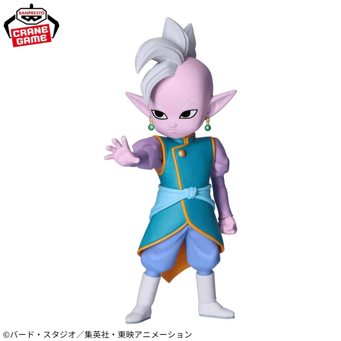 Super Saiyan Son Goku (Mini) Dragon Ball DAIMA Panel Figure Prize Figure by Banpresto - Mandorama [src:https://figisland.net/wp-content/uploads/2024/12/s01011615046452.webp]