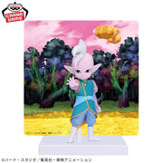 Supreme Kai (Mini) Dragon Ball DAIMA Prize Figure by Banpresto - Mandorama