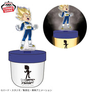Vegeta Dragon Ball DAIMA Prize Figure by Banpresto - Mandorama