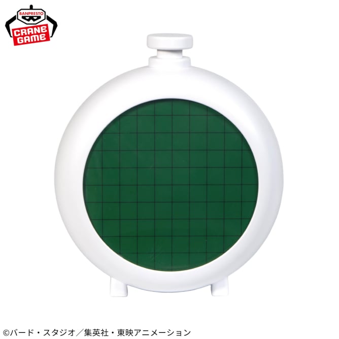 Dragon Radar Dragon Ball Prize Figure by Banpresto - Mandorama