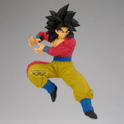 Super Saiyan 4 Son Goku VS Super Baby 2 Dragon Ball GT MATCH MAKERS Prize Figure by Banpresto (01/2027) - Mandorama