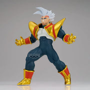 Super Baby 2 VS Super Saiyan 4 Son Goku Dragon Ball GT MATCH MAKERS Prize Figure by Banpresto (01/2027) - Mandorama