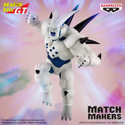 Super Omega Shenron Dragon Ball GT Match Makers Prize Figure by Banpresto - Mandorama