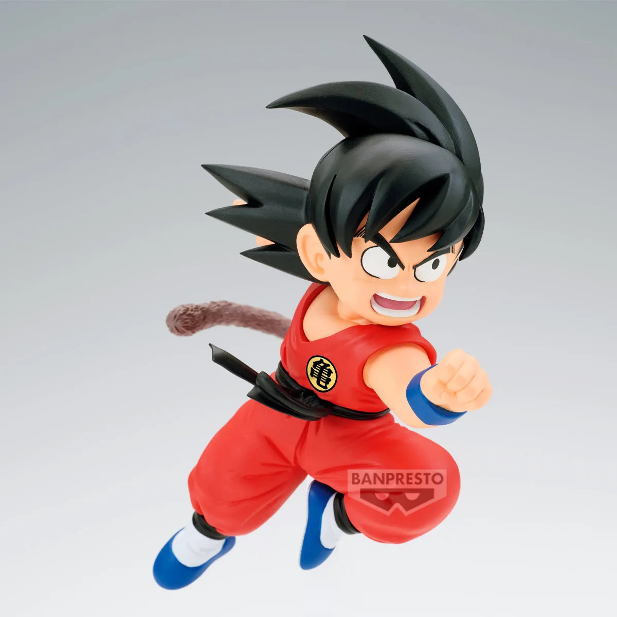Goku Dragon Ball MATCH MAKERS Prize Figure by Banpresto - Mandorama