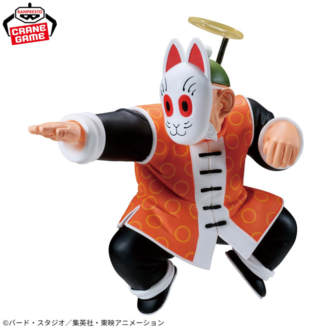 Grandpa Gohan Dragon Ball MATCH MAKERS Prize Figure by Banpresto (09/2026) - Mandorama [src:https://figisland.net/wp-content/uploads/2026/08/s01011615059673.jpg]