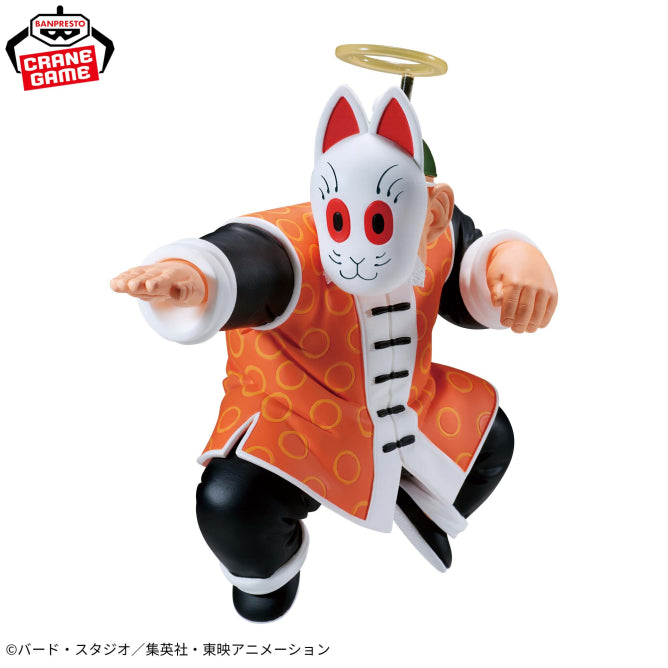 Grandpa Gohan Dragon Ball MATCH MAKERS Prize Figure by Banpresto (09/2026) - Mandorama [src:https://figisland.net/wp-content/uploads/2026/08/s01011615059674.jpg]