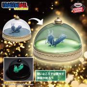 Shenron Model Dragon Ball Prize Figure by Banpresto - Mandorama
