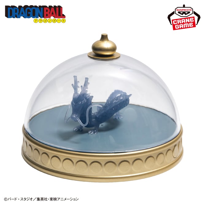 Shenron Model Dragon Ball Prize Figure by Banpresto - Mandorama