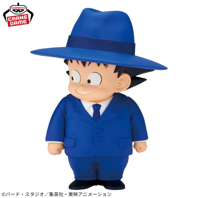 Goku Dragon Ball SOFVIMATES Prize Figure by Banpresto - Mandorama [src:https://figisland.net/wp-content/uploads/2025/08/s01011615052341.jpg]