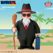 Master Roshi Dragon Ball SOFVIMATES Prize Figure by Banpresto - Mandorama [src:https://tokutame.net/wp-content/uploads/2025/09/prize-20251009-dragonball-banpresto1.webp]