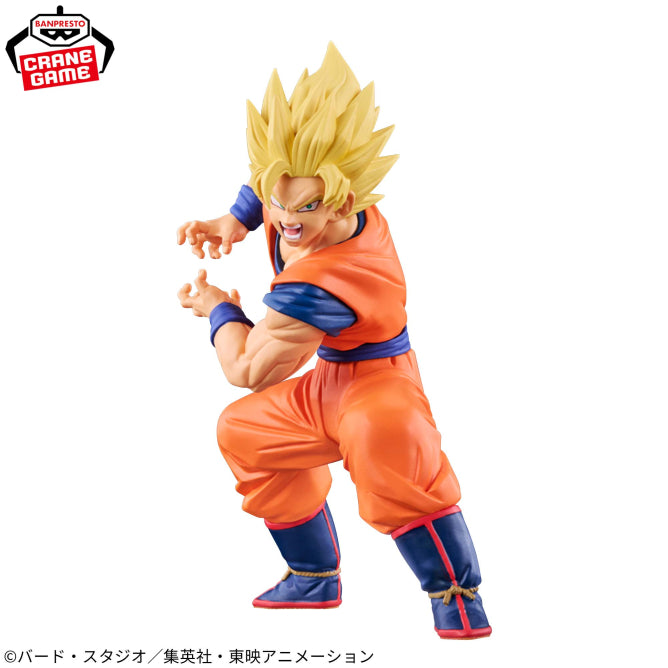 Son Goku Dragon Ball SPIRITFLICKS Prize Figure by Banpresto (03/2026) - Mandorama [src:https://figisland.net/wp-content/uploads/2025/12/s01011615054690.jpg]