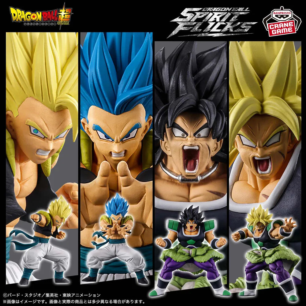 Super Saiyan God Super Saiyan Gogeta Dragon Ball SPIRITFLICKS Prize Figure by Banpresto (10/2026) - Mandorama [src:https://tokutame.net/wp-content/uploads/2026/09/prize-202610-dragonball-banpresto17.webp]