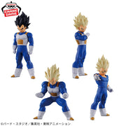 Vegeta Dragon Ball SPIRITFLICKS Prize Figure by Banpresto (06/2026) - Mandorama [src:https://tokutame.net/wp-content/uploads/2026/05/prize-202606-dragonball-banpresto9.webp]