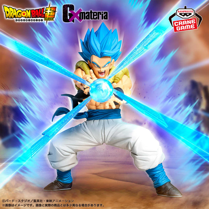Gogeta Dragon Ball Super G×materia Prize Figure by Banpresto - Mandorama [src:https://figisland.net/wp-content/uploads/2026/07/s01011615059030.jpg]