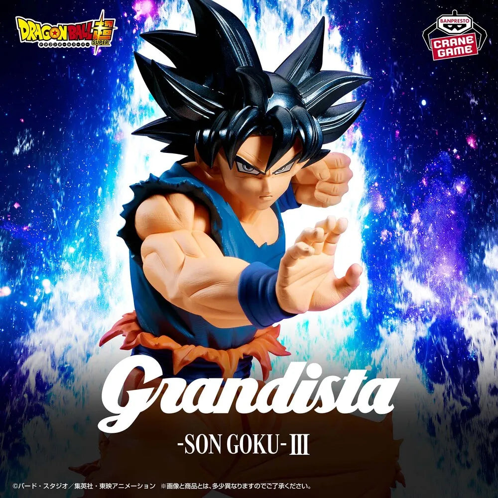 Goku Dragon Ball Super GRANDISTA Prize Figure by Banpresto (07/2026) - Mandorama [src:https://tokutame.net/wp-content/uploads/2026/06/prize-202607-dragonball-banpresto12.webp]