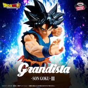 Goku Dragon Ball Super GRANDISTA Prize Figure by Banpresto (07/2026) - Mandorama [src:https://tokutame.net/wp-content/uploads/2026/06/prize-202607-dragonball-banpresto12.webp]