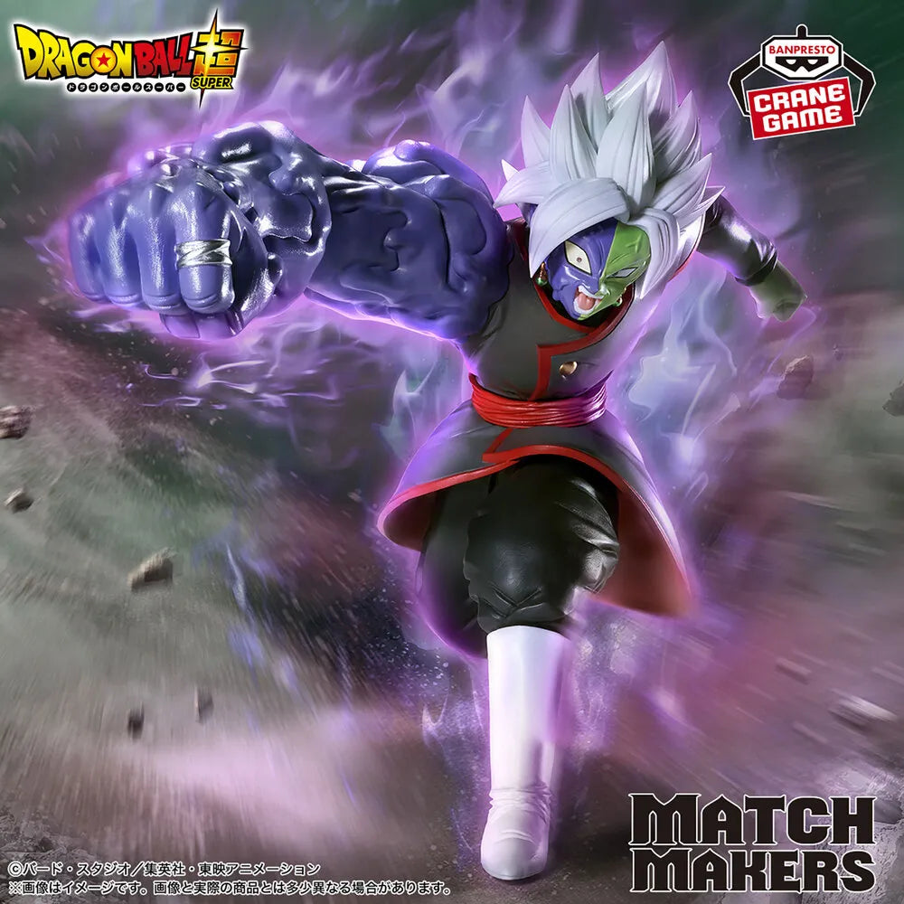 Fused Zamasu Dragon Ball Super MATCH MAKERS Prize Figure by Banpresto (10/2026) - Mandorama [src:https://tokutame.net/wp-content/uploads/2026/09/prize-202610-dragonball-banpresto9.webp]