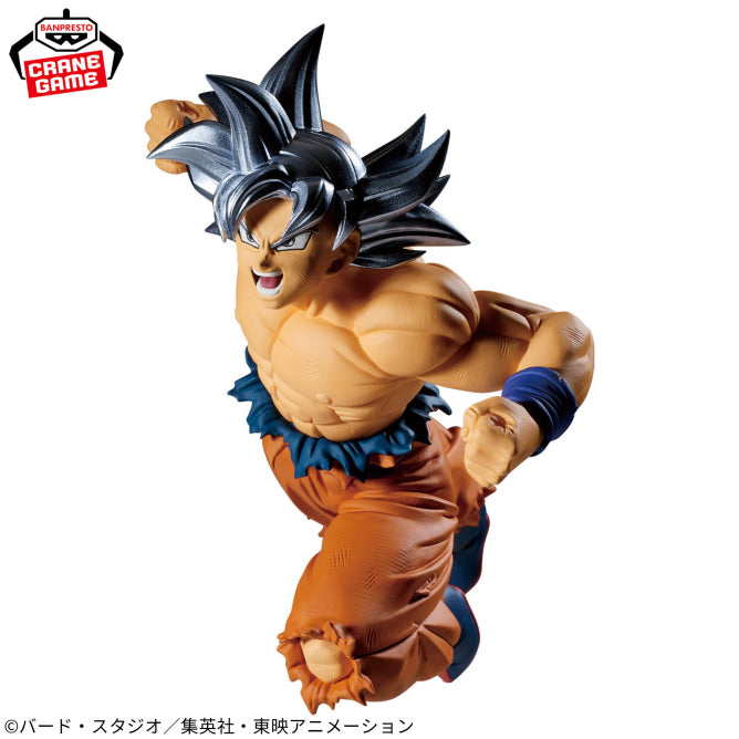Goku Dragon Ball Super MATCH MAKERS Prize Figure by Banpresto (02/2026) - Mandorama [src:https://figisland.net/wp-content/uploads/2026/01/s01011615055423.jpg]